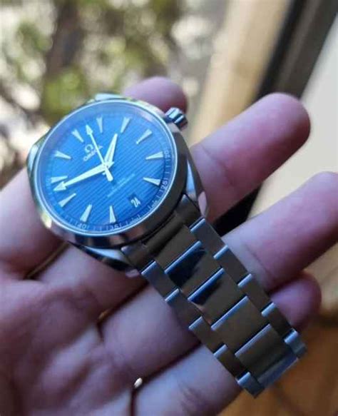 omega watch gumtree perth